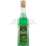 Hill's Absinth 70% 0,7 l (holá láhev) – Zboží Dáma