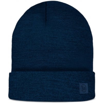 Buff Merino Heavyweight Beanie – Hledejceny.cz