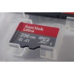 SanDisk SD 256GB SDSQUAC-256G-GN6MA – Zboží Živě