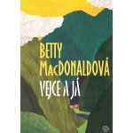 Vejce a já - Betty MacDonald