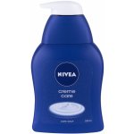 Nivea Creme Care krémové tekuté mýdlo 250 ml – Sleviste.cz