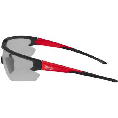 Milwaukee 4932478907 šedé – Zboží Dáma