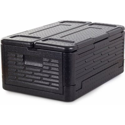 Skládací termobox 40 L - 60x40x25 cm | Gastrokitchen% – Zboží Dáma