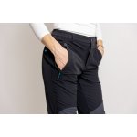 Outdoorové kalhoty RACE Modrá – Hledejceny.cz