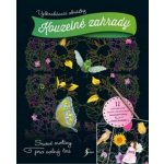 Vyškrabávací obrázky Kouzelné zahrady – Zbozi.Blesk.cz