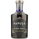 Hapusa Himalayan Dry Gin 43% 0,7 l (holá láhev) – Sleviste.cz