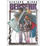 Berserk 7 - Kentaró Miura – Sleviste.cz