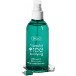 Ziaja Manuka Tree adstringentní pleťové tonikum 200 ml pro ženy