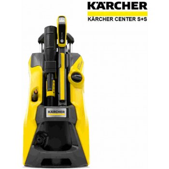 Kärcher K 7 Premium Smart Control 1.317-230.0