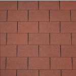 IKO Plus Armourglass 4T PLUS Cihlově červená 10 1 m² – Hledejceny.cz