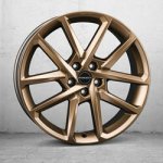 Borbet N 8x18 5x112 ET44 bronze | Zboží Auto