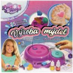 Alltoys Výroba mýdel Love and Hugs – Hledejceny.cz