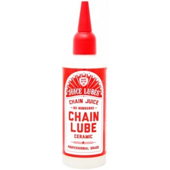 Juice Lubes Chain LUBES CERAMIC 130 ml