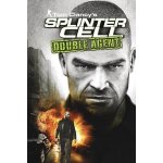 Tom Clancy's Splinter Cell Double Agent – Zboží Mobilmania