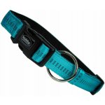 Nobby Obojek Classic Preno neoprénový – Zboží Dáma