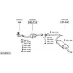 Bosal BS 148-357 – Hledejceny.cz