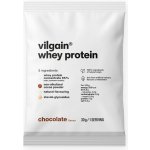 Vilgain Whey Protein 30 g – Zbozi.Blesk.cz