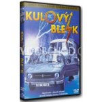 kulový blesk DVD – Hledejceny.cz