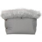 Emitex Rukávník LUXURY Soft Šedý – Zboží Dáma