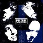 Phish - Undermind CD – Hledejceny.cz