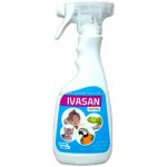 Ivasan Spray dezinfekční přípravek 500 ml – HobbyKompas.cz