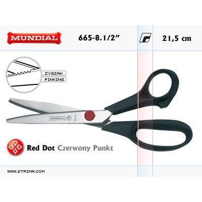 Mundial 665 – Zboží Mobilmania