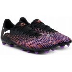 Puma Future 8 PLAY FG/AG 10814101 Černá – Zboží Mobilmania