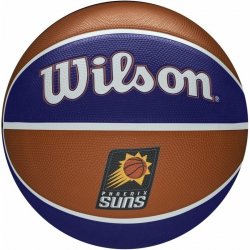 Wilson NBA Team Tribute Basketball Phoenix Suns