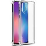 Pouzdro Kisswill Shock TPU Xiaomi Mi9 SE čiré – Hledejceny.cz