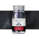 J. Herbin inkoust Herbin Gris Galet 10 ml – Sleviste.cz