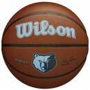 Wilson NBA team Alliance basketball Memphis Grizzlies