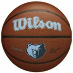 Wilson NBA team Alliance basketball Memphis Grizzlies – Zboží Mobilmania