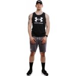 Under Armour UA sportstyle logo tank -BLK černé – Zbozi.Blesk.cz