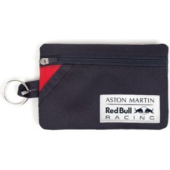 Klíčenka Red Bull Racing F1 Aston Martin s peněženkou od 799 Kč - Heureka.cz