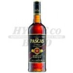 Old Pascas Dark Rum 37,5% 0,7 l (holá láhev) – Sleviste.cz