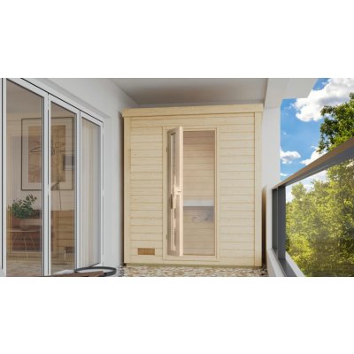 KARIBU HYTTI 0 – Zboží Dáma