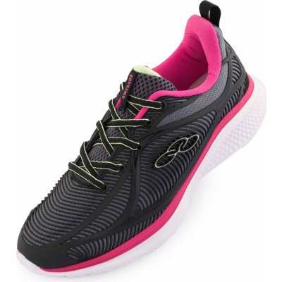 Olympikus Supremo Kids černé – Zboží Dáma