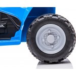 Buddy Toys BEC 5015 Honda čtyřkolka Blue – Hledejceny.cz