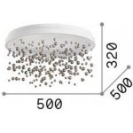 Ideal Lux 328492 – Zboží Dáma