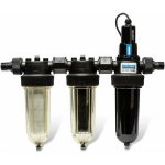 Cintropur TRIO UV 2100 25W trojitý filtr s UV dezinfekcí vody – Hledejceny.cz