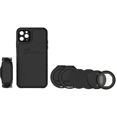 PolarPro LITECHASER PRO - Visionary Kit