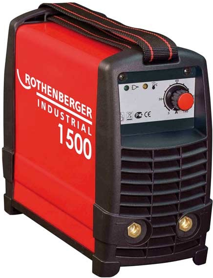 Rothenberger TIG 1500 36016