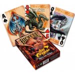 Bicycle Anne Stokes Age of Dragons – Zboží Živě