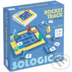 Djeco Hra Sologic Vesmírná dráha – Zboží Živě