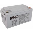 MHPower GE75-12 12V 75Ah