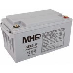 MHPower GE75-12 12V 75Ah – Hledejceny.cz