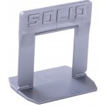 FHU PARTNER Ljajić Milan Spony SOLID leveling 1mm MEGA 100ks 12-21mm – Hledejceny.cz