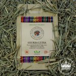 Uncaria Hierba Luisa Original 100 g – Zboží Dáma