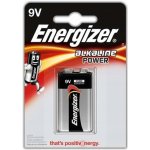 Energizer Base 6LR61 9V 1ks 7638900297409 – Sleviste.cz
