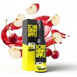 Riot Squad BLCK EDTN S & V Sour Cherry & Apple 10 ml – Sleviste.cz